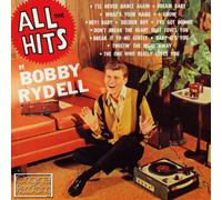 Bobby Rydell - All The Hits By Bobby Rydell