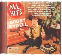 Bobby Rydell - All The Hits By Bobby Rydell