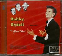 Bobby Rydell - Bobby Rydell ... Salutes - The "Great Ones" (CD) - Rock & Roll