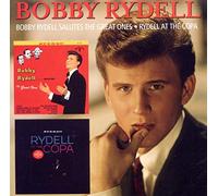 Bobby Rydell - Bobby Rydell Salutes The Great Ones / Rydell At The Copa