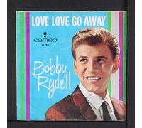 Bobby Rydell - Forget Him / Hey Ev'rybody [7" Vinyl]