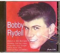bobby rydell - original hit records-30 (UK
