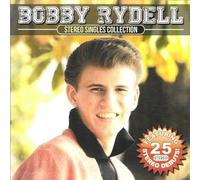 Bobby Rydell - Stereo Singles Collection