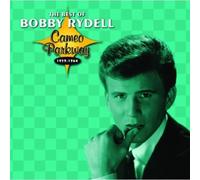 Bobby Rydell – The Best Of Bobby Rydell 1959-1964 – CD