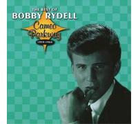Bobby Rydell – The Best Of Bobby Rydell 1959-1964 – CD
