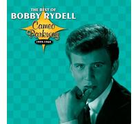 Bobby Rydell – The Best Of Bobby Rydell 1959-1964 – CD