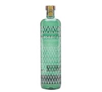 Bobby's Schiedam Jenever Gin 70cl - Exceptional Blend of Indonesian Botanicals and Traditional Malt Spirit - 38% ABV - Premium Bottle Makes a Great Gin Gift