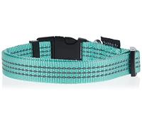 Bobby Safety collar, M, Lagoon