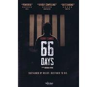 Bobby Sands: 66 Days