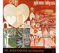 Bobby Scott & Larry Elgart - Joyful Noises / The City