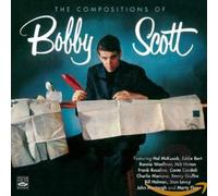 Bobby Scott - The Compositions Of Bobby Scott