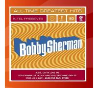 Bobby Sherman: All-Time Greatest Hits