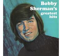 Bobby Sherman Bobby Sherman's Greatest Hits Translucent (Vinyl) (US IMPORT)