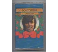 Bobby Sherman Christmas Album [CASSETTE]