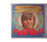Bobby Sherman - Christmas Album [Vinyl LP]