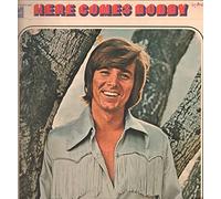 Bobby Sherman - Here Comes Bobby [Vinyl LP]