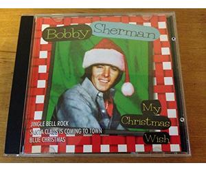 Bobby Sherman, My Christmas Wish