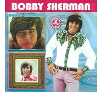 Bobby Sherman/Portrait Of Bobby