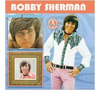 Bobby Sherman/Portrait Of Bobby
