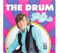 Bobby Sherman - The Drum