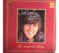 Bobby Sherman - With love, Bobby-The scrapbook album (foc) / Vinyl record [Vinyl-LP]