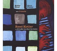 Bobby Shew - Play Music of Reed Kotler