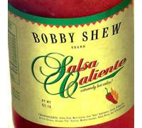 Bobby Shew - Salsa Caliente