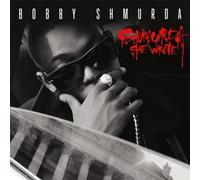 Bobby Shmurda - Shmurda She Wrote - Vinyl Record Vinyl Longplay 33 1 - G3z