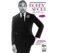 Bobby Short: At The Cafe Carlyle [DVD]
