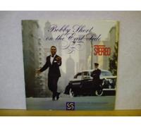 BOBBY SHORT - BOBBY SHORT - ON THE EAST SIDE LP USA ISSUE [10342]