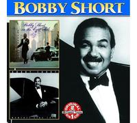 Bobby Short - Bobby Short on the East Side/Moments Like This
