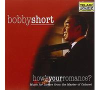 Bobby Short - How's Your Romance