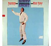 Bobby Short - jump for joy LP