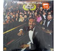 Bobby Short: Live At The Cafe Carlyle