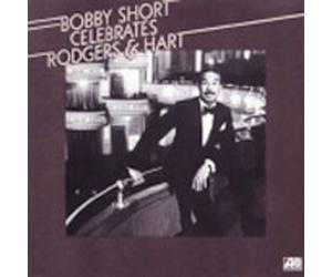 Bobby Short - Rogers & Hart [New CD] Alliance MOD
