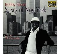Bobby Short - Songs of New York
