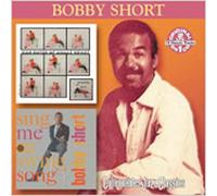 Bobby Short - Speaking Of Love/Sing Me A Swing Song [Us Import]
