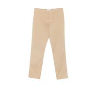 Bobby Slim Chino Trousers, male, Jacob Cohën, Chinos, Beige, W33, Trousers W33