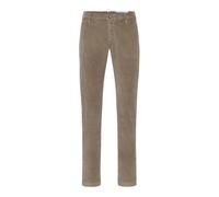 Bobby Slim-Fit Chino Trousers, male, Jacob Cohën, Slim-fit Trousers, Beige, W36, Trousers W36
