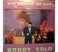 Bobby Solo - Bobby Solo - Una Lacrima Sul Viso (E I Suoi Piu Grandi Successi...) - WEA - 9031-71066-1