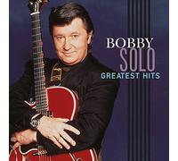 Bobby Solo - Greatest Hits [VINYL]