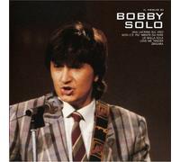 Bobby Solo - Il Meglio Di Bobby Solo