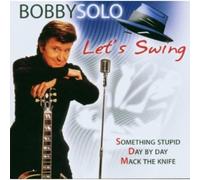 Bobby Solo - Let's Swing