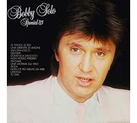 Bobby Solo - Special '83 - EMI - 64 1186011
