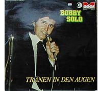 Bobby Solo - Tränen In Den Augen - 2001 Dischi Ricordi - 200.177