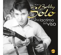 Bobby Solo - Un Lacrima Sul Viso - The Hits