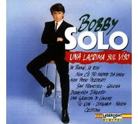 Bobby Solo - Una Lacrima Sul Viso