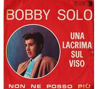 Bobby Solo - Una Lacrima Sul Viso