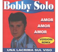Bobby Solo - Una Lacrima Sul Viso