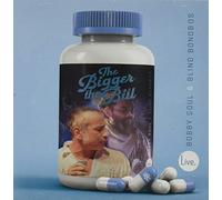 Bobby Soul & Blind Bonobos - Thr Bigger the Bill